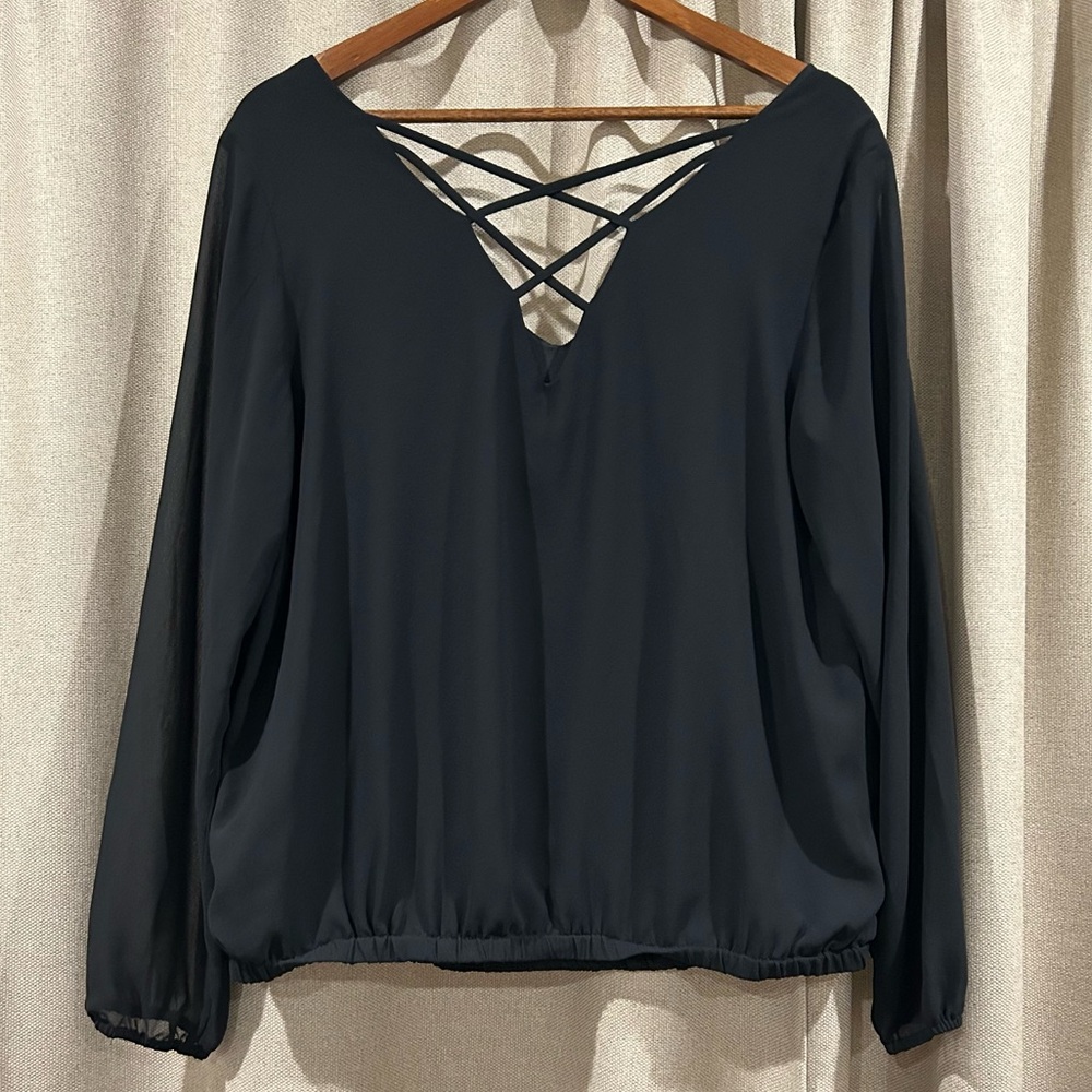Torid Blouse - Picture 2 of 2